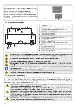 Preview for 14 page of Accorroni PACK DUE 12 Technical Manual