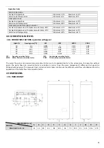 Preview for 35 page of Accorroni PACK DUE 12 Technical Manual