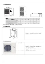 Preview for 36 page of Accorroni PACK DUE 12 Technical Manual