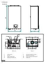 Preview for 22 page of Accorroni PLAY ENTRY 20 Installation Manual