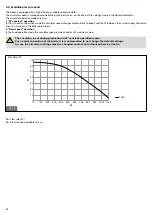 Preview for 42 page of Accorroni PLAY ENTRY 20 Installation Manual