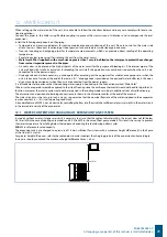 Preview for 20 page of Accorroni RPE 019 Technical Manual