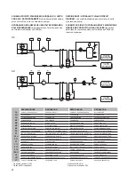 Предварительный просмотр 22 страницы Accorroni RPE HPE X30 Technical Manual