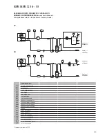 Предварительный просмотр 23 страницы Accorroni RPE HPE X30 Technical Manual