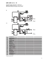 Предварительный просмотр 25 страницы Accorroni RPE HPE X30 Technical Manual