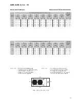 Предварительный просмотр 33 страницы Accorroni RPE HPE X30 Technical Manual