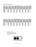 Предварительный просмотр 34 страницы Accorroni RPE HPE X30 Technical Manual