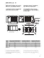 Предварительный просмотр 35 страницы Accorroni RPE HPE X30 Technical Manual