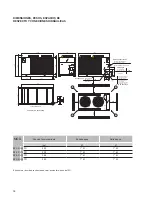 Предварительный просмотр 36 страницы Accorroni RPE HPE X30 Technical Manual