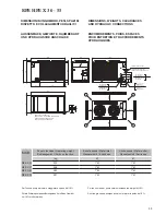 Предварительный просмотр 39 страницы Accorroni RPE HPE X30 Technical Manual