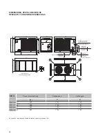 Предварительный просмотр 40 страницы Accorroni RPE HPE X30 Technical Manual