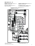 Предварительный просмотр 43 страницы Accorroni RPE HPE X30 Technical Manual