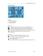Preview for 13 page of Accorroni S Series Operation And Installation Manual