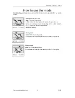Предварительный просмотр 14 страницы Accorroni S Series Operation And Installation Manual
