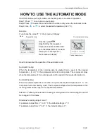 Предварительный просмотр 15 страницы Accorroni S Series Operation And Installation Manual