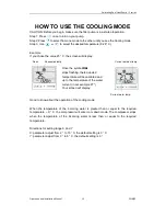 Предварительный просмотр 16 страницы Accorroni S Series Operation And Installation Manual