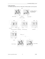 Preview for 25 page of Accorroni S Series Operation And Installation Manual