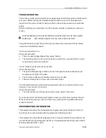 Предварительный просмотр 32 страницы Accorroni S Series Operation And Installation Manual
