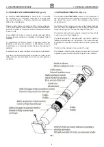 Предварительный просмотр 8 страницы Accorroni VMC PUNTUALE 65 Manual