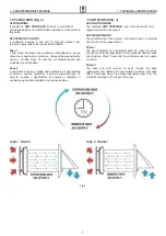 Предварительный просмотр 9 страницы Accorroni VMC PUNTUALE 65 Manual