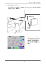 Preview for 13 page of ACCRETECH UF190R User Manual