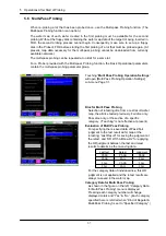 Preview for 85 page of ACCRETECH UF190R User Manual