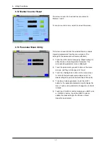 Preview for 98 page of ACCRETECH UF190R User Manual