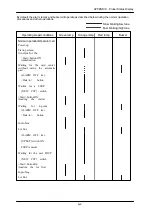 Preview for 103 page of ACCRETECH UF190R User Manual