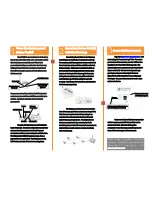 Предварительный просмотр 2 страницы Accsence Gateway and Sensor Pods User Manual