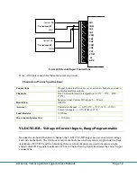 Preview for 13 page of Accsence VersaLog User Manual