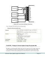 Preview for 14 page of Accsence VersaLog User Manual