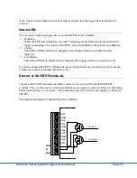 Preview for 34 page of Accsence VersaLog User Manual