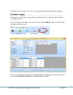 Preview for 54 page of Accsence VersaLog User Manual