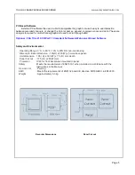 Preview for 5 page of Accsys Electronics ARC2020 User Manual