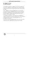 Preview for 3 page of Accton Technology 12se Installation Manual