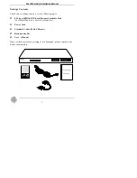 Preview for 5 page of Accton Technology 12se Installation Manual