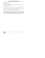 Preview for 16 page of Accton Technology 12se Installation Manual