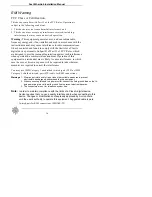 Preview for 18 page of Accton Technology 12se Installation Manual