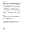 Preview for 20 page of Accton Technology 12se Installation Manual