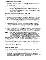 Preview for 10 page of Accton Technology 3008A Quick Installation Manual