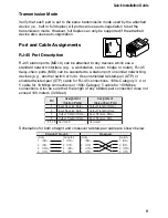 Preview for 15 page of Accton Technology 3008A Quick Installation Manual