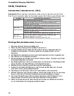 Preview for 18 page of Accton Technology 3008A Quick Installation Manual