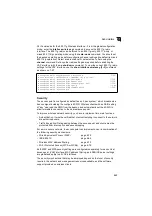 Preview for 120 page of Accton Technology BAP120 User Manual