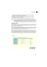 Preview for 124 page of Accton Technology BAP120 User Manual