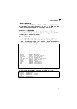 Preview for 148 page of Accton Technology BAP120 User Manual