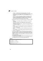 Preview for 190 page of Accton Technology BAP120 User Manual