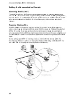 Предварительный просмотр 40 страницы Accton Technology Cheetah Wireless-3501C Quick Installation Manual