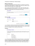 Preview for 32 page of Accton Technology CheetahAccess Wireless Gateway AC-IG2004W User Manual