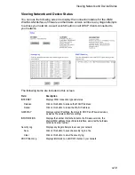 Preview for 41 page of Accton Technology CheetahAccess Wireless Gateway AC-IG2004W User Manual