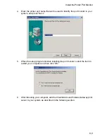 Preview for 51 page of Accton Technology CheetahAccess Wireless Gateway AC-IG2004W User Manual